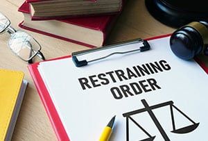 What Is A Utah Restraining Order?