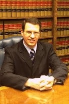 Family Law Attorney in Provo, Utah - Kelly Peterson